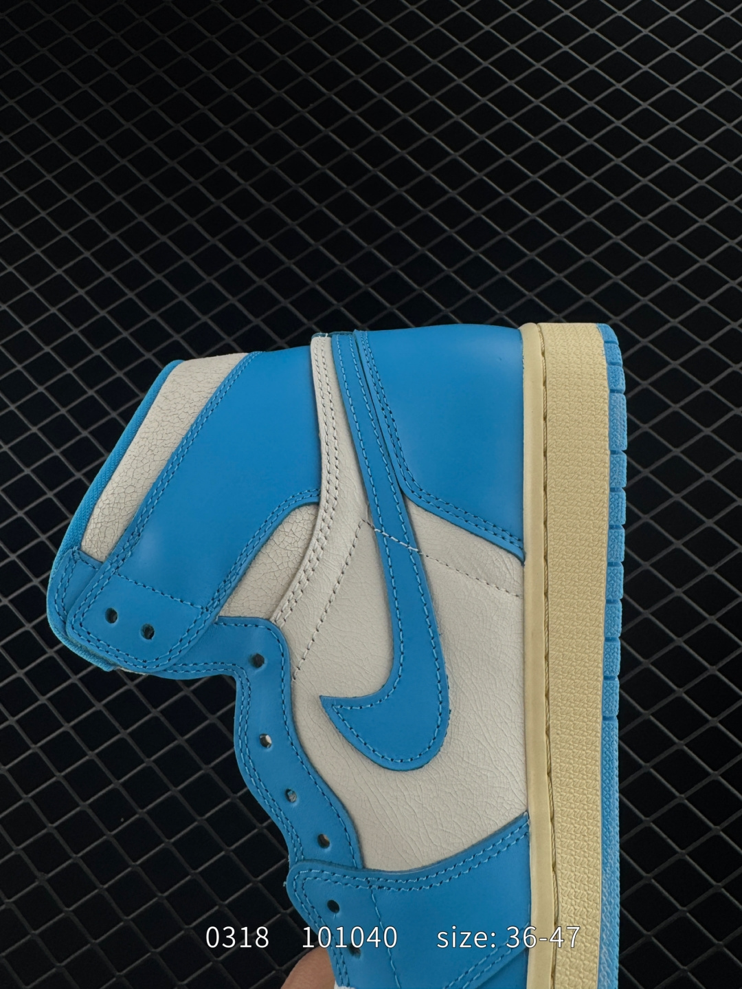 Nike Air Jordan AJ1 Retro High